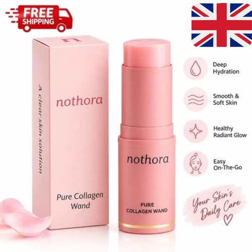 Nothora pure collagen - 'nothora',