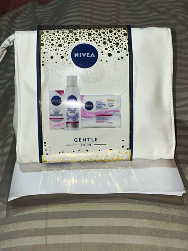 Nivea daily essentials facial - daily,
