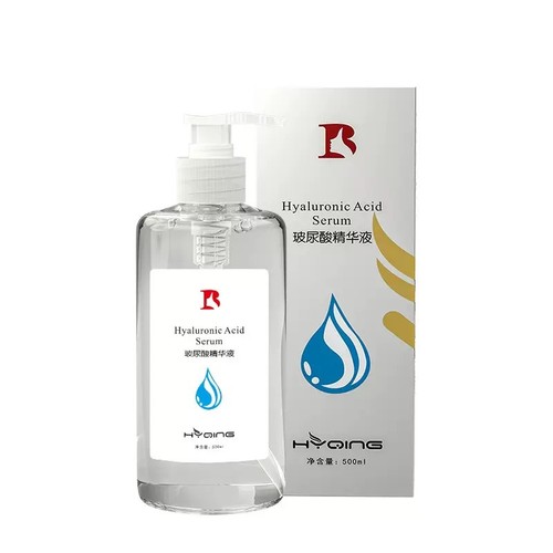 500ml hyaluronic acid serum - 500ml,