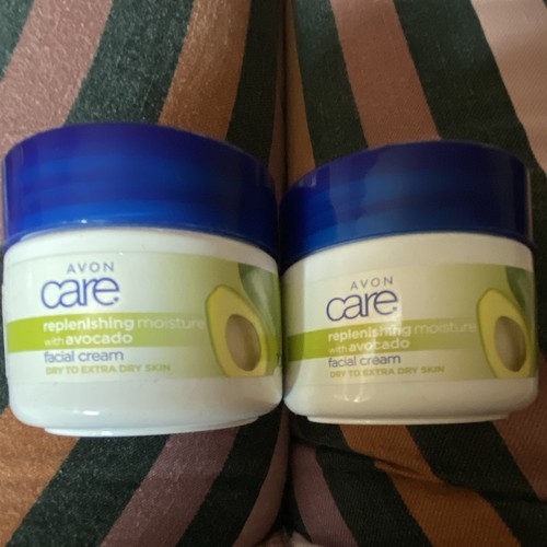 Avon care moisturising - avon,