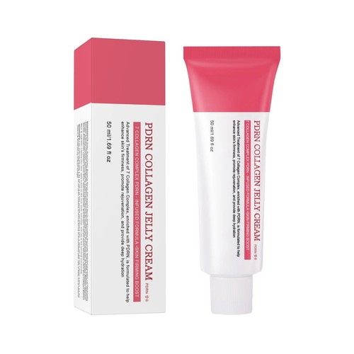 Pdrn collagen jelly cream - collagen,