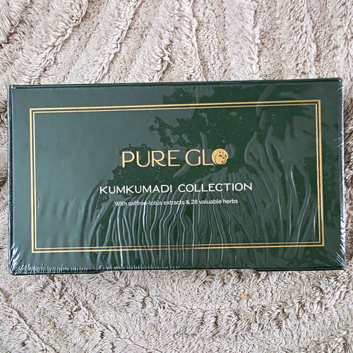 Pure glo kumkumadi skincare - pure,