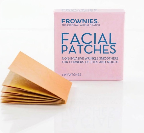Frownies corners eyes - frownies-corners, of