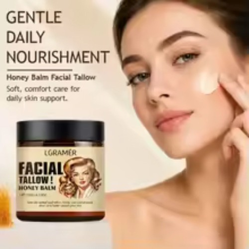 30g 60g 120g facial - facial, tallow