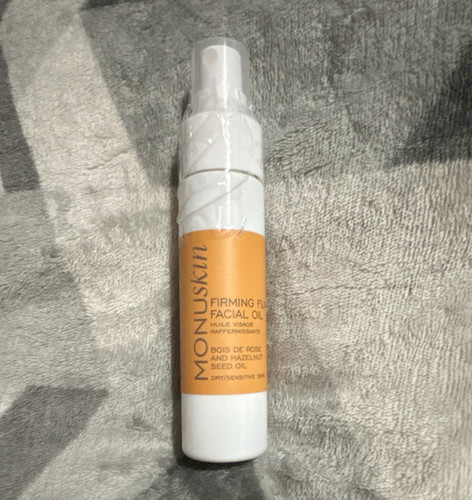 Monu skin firming - plus, facial