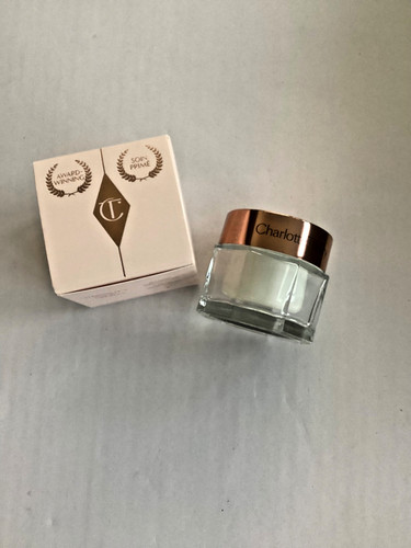 Charlotte tilbury magic cream - tilbury,