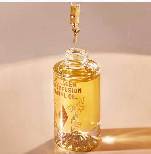 Collagen superfusion facial - collagen,