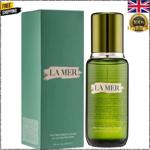 Mer the treatment lotion - the,