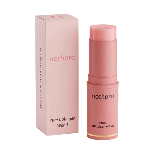 Nothora pure collagen wand - pure,