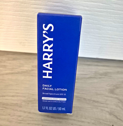 Harry men daily - harry's,