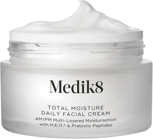 Medik8 total moisture - medik8,