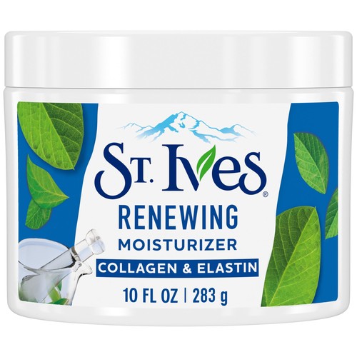 Ives revitalizing collagen - revitalizing,