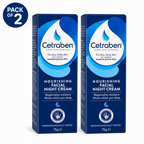 Cetraben moisturiser - cetraben,