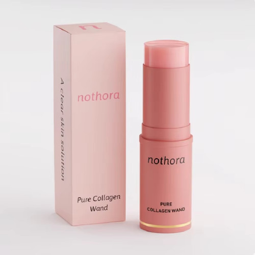 Nothora pure collagen wand - collagen,