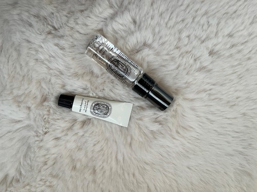 Dyptique infused facial water - dyptique,