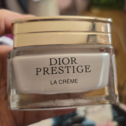 Dior prestige crème - la, facial