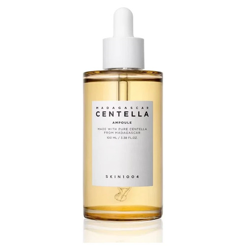 Skin1004 madagascar centella - madagascar,