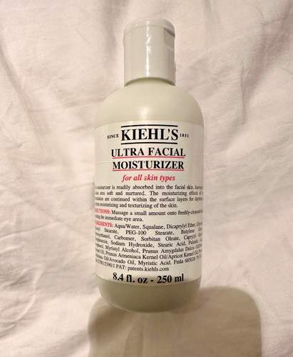 Kiehl ultra facial - kiehl's,