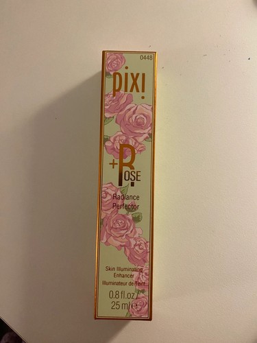 Pixi facial care rose - pixi, +rose