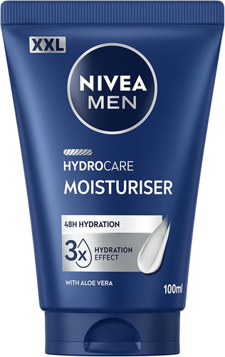 Hydrocare facial moisturiser - facial,