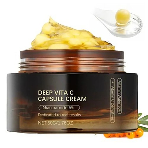 Medicube deep vita capsule - deep, c
