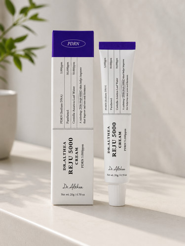 Althea pdrn reju 5000 - pdrn, cream