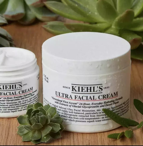 Kiehls ultra facial cream - kiehls,