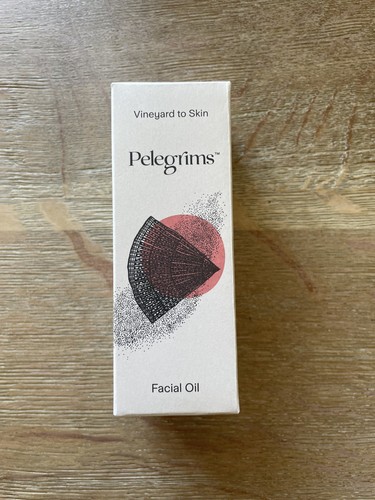 Pelegrims facial oil 30ml - facial,