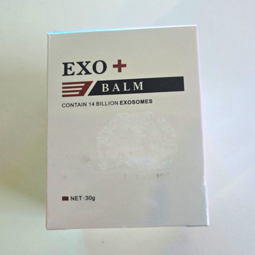 Exo hydrating facial - exo+,