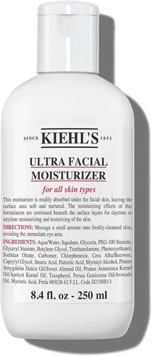 Kiehl ultra facial - kiehl's,