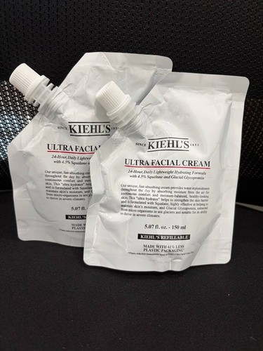 2pack kiehl facial cream - kiehl's,
