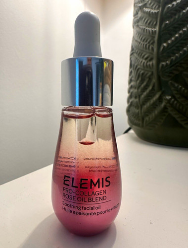 Elemis pro collagen - elemis, oil