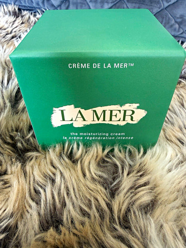 Mer crème la - mer,