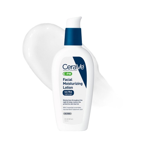 Cerave daily facial - cerave,