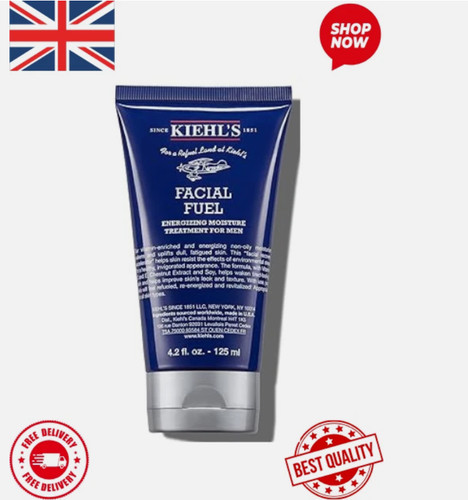 Kiehl facial fuel - kiehl's,