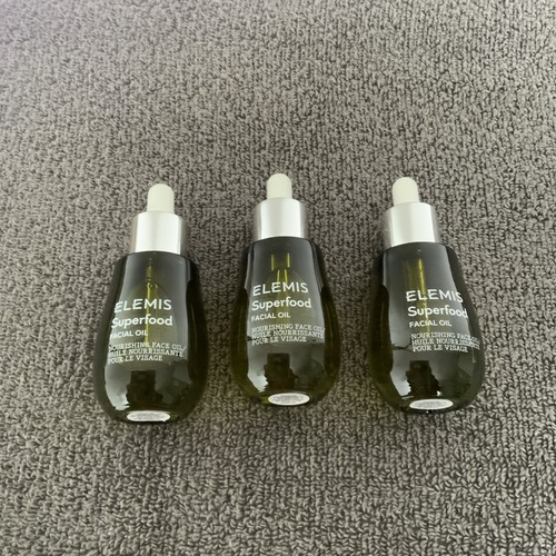 Elemis superfood facial oil - elemis,