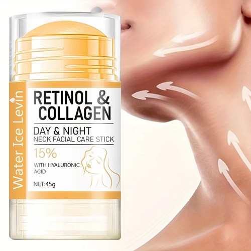 45g retinol and collagen day - 45g,
