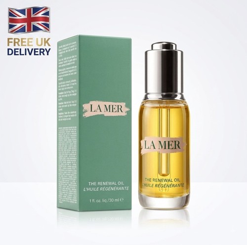 Mer the renewal oil - la,