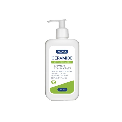 Nuage ceramide gentle cleanser - nuage,