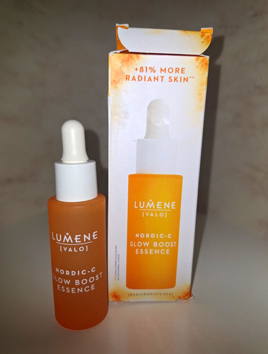 Lumene valo nordic - lumene, glow