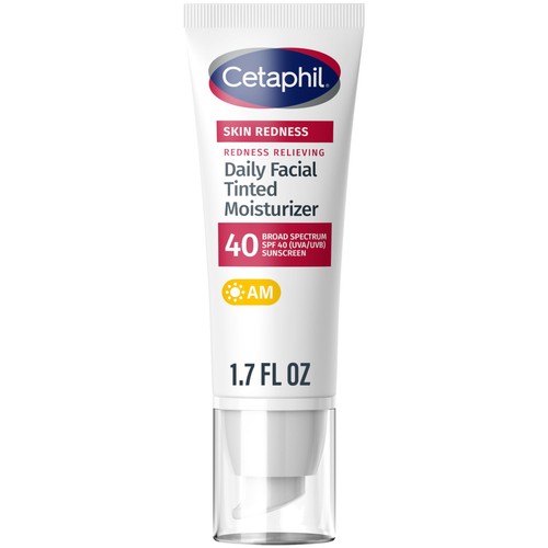 Cetaphil redness relieving - redness,