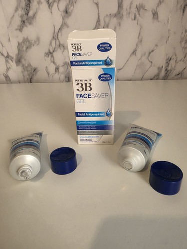 Neat face saver - 3b, facial