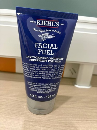Kiehls facial fuel - kiehls,