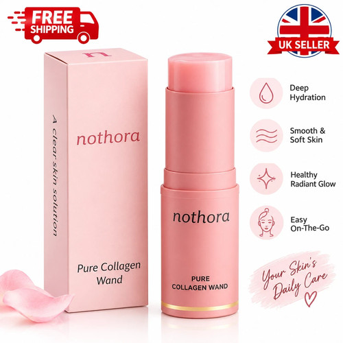 Nothora pure collagen wand - 'nothora',