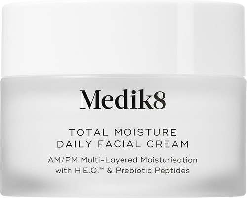 Medik8 total moisture daily - medik8,