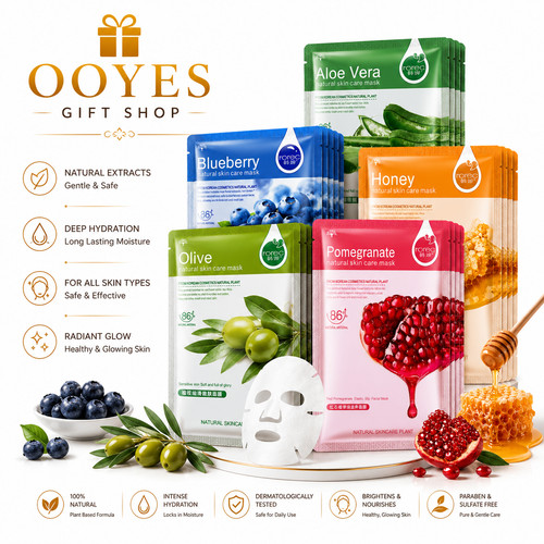 Natural moisturising hydrating - natural,