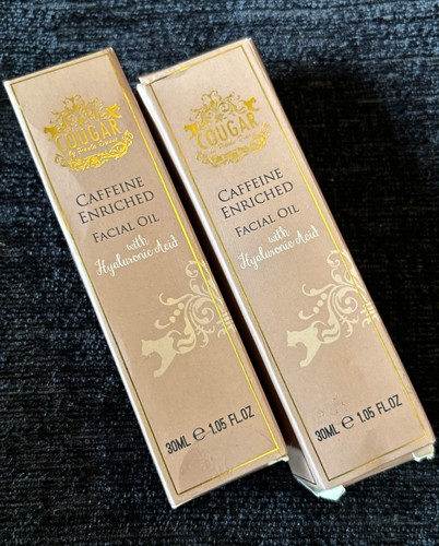 Boxed cougar caffeine - boxed,