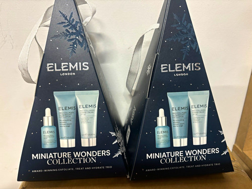 Elemis miniature wonders - elemis,