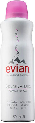 Evian brumisateur facial spray - facial,