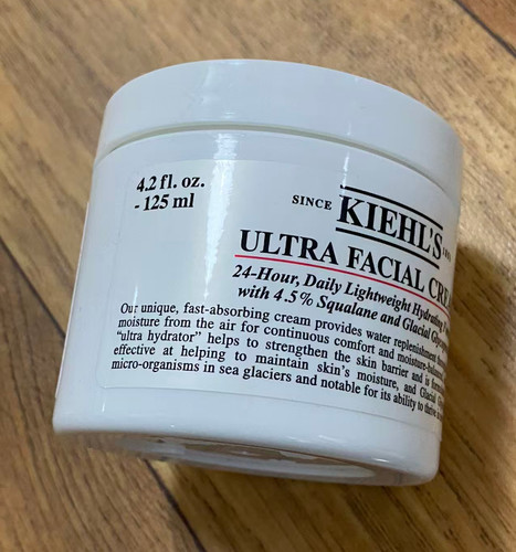 Kiehls ultra facial - kiehls,
